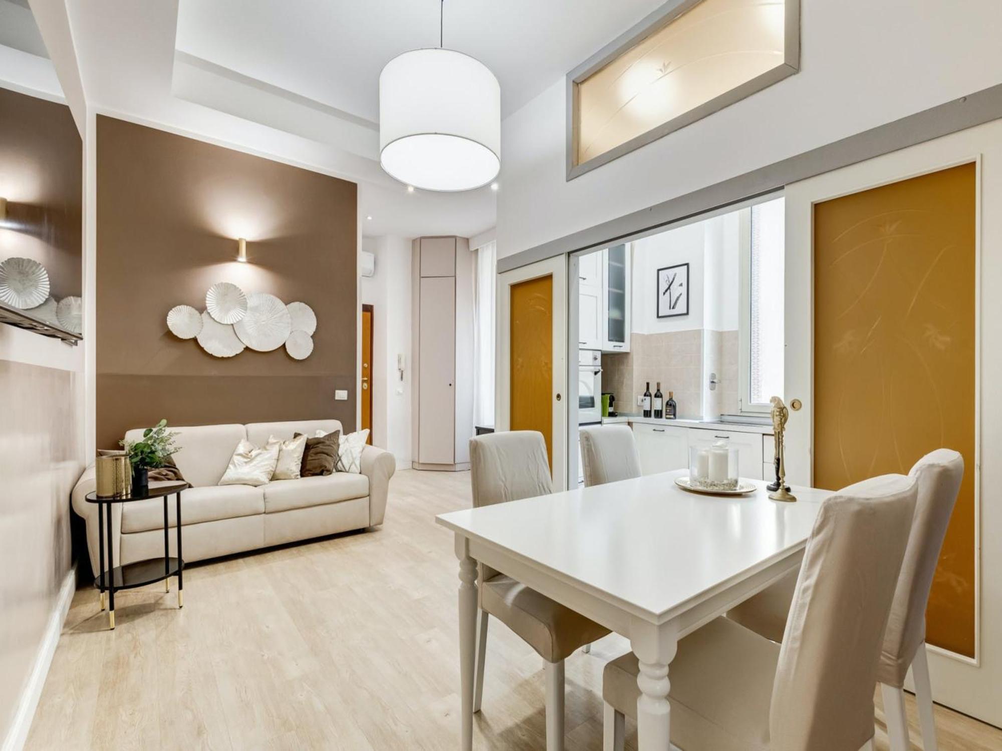 Stone Ridge Estates Premium Apartments Milano Ngoại thất bức ảnh