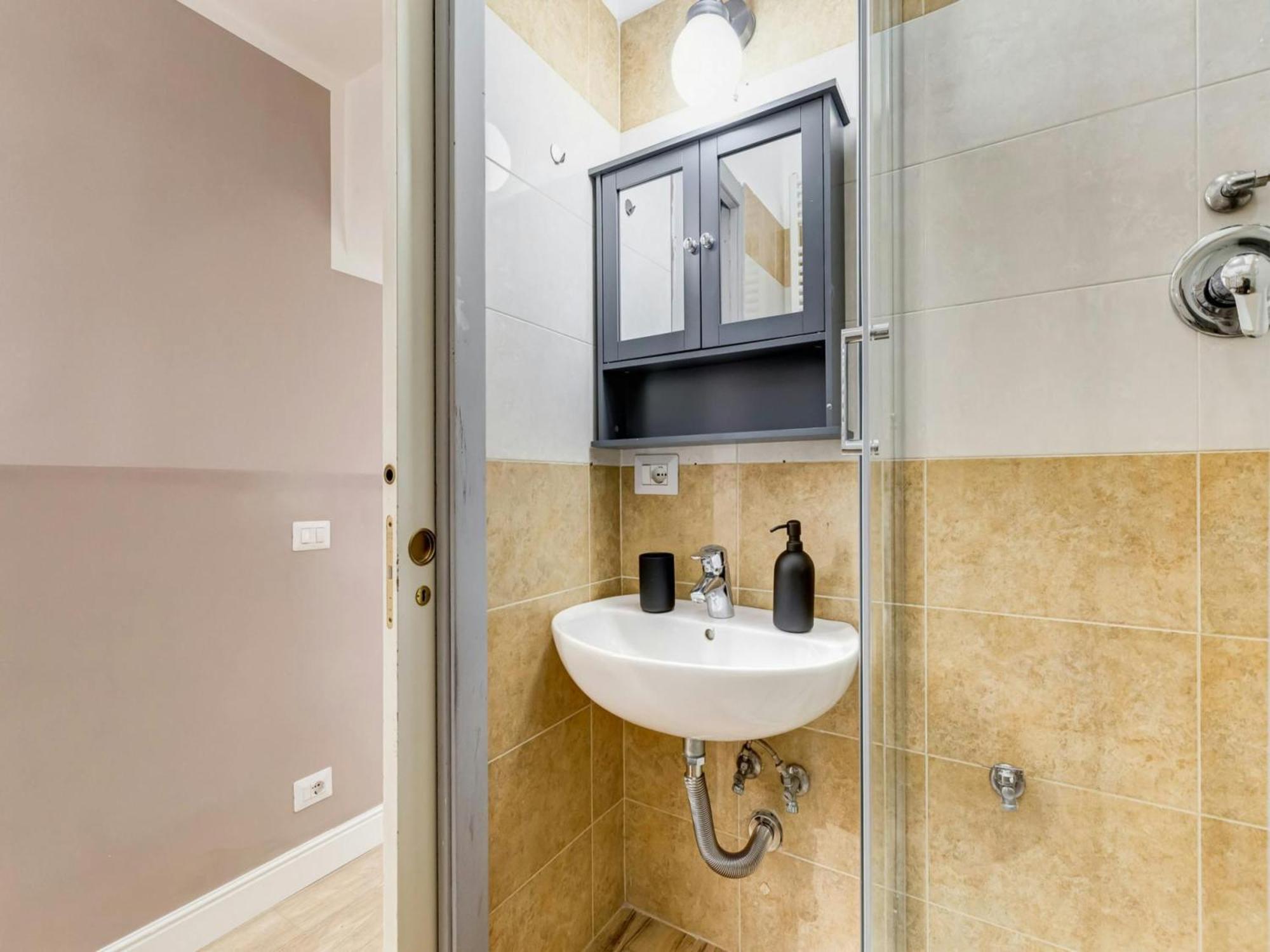 Stone Ridge Estates Premium Apartments Milano Ngoại thất bức ảnh