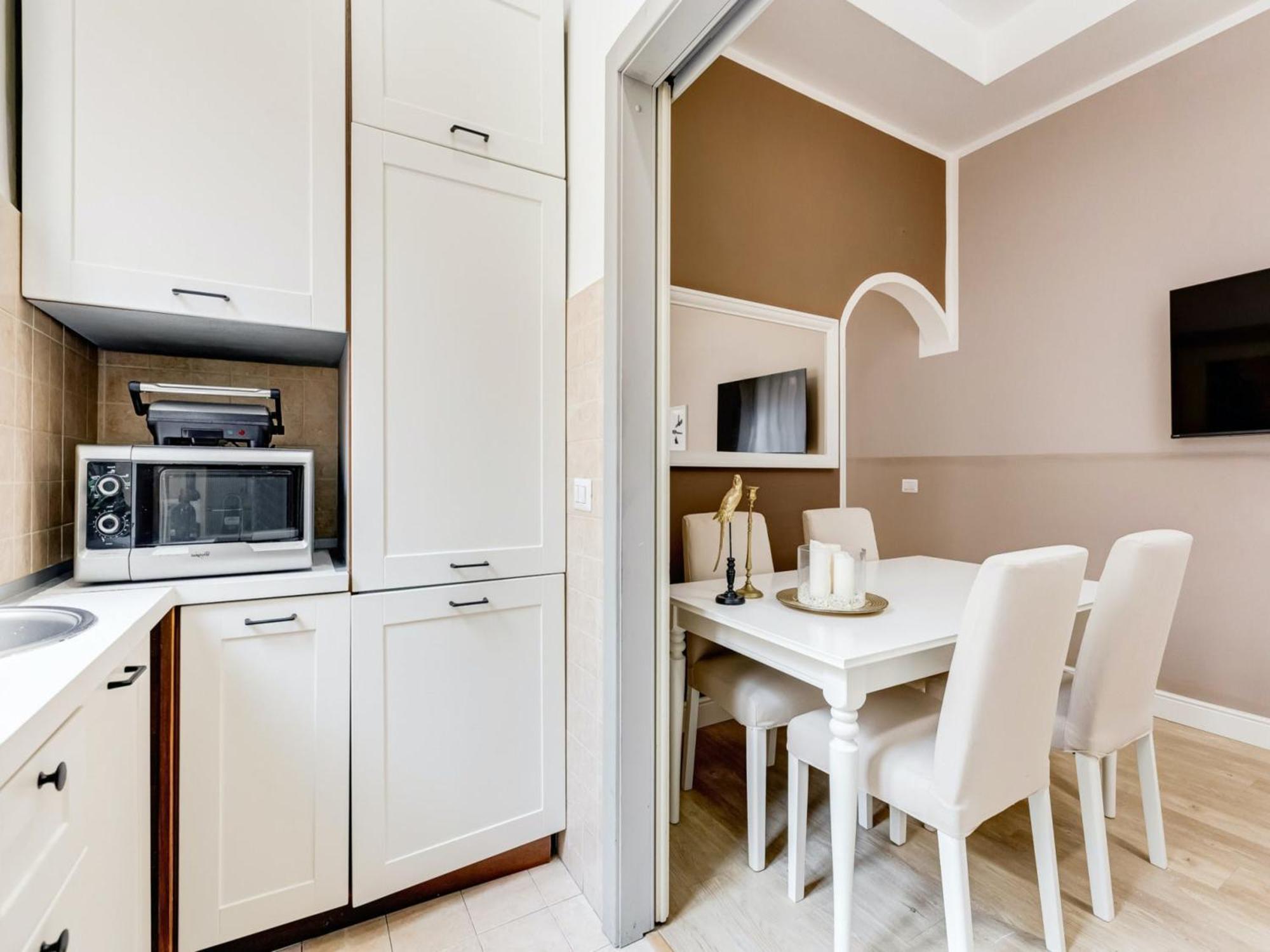 Stone Ridge Estates Premium Apartments Milano Ngoại thất bức ảnh
