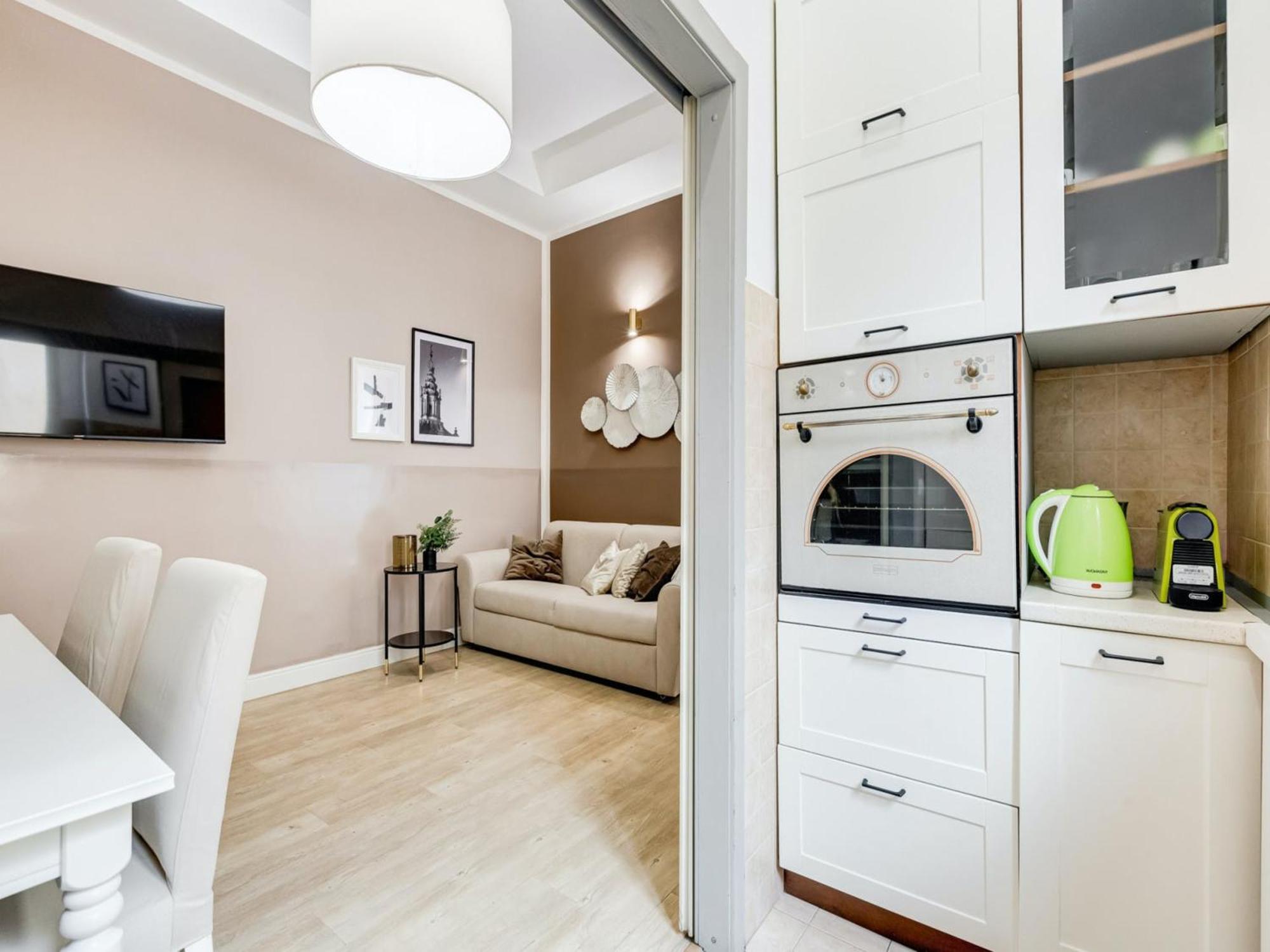 Stone Ridge Estates Premium Apartments Milano Ngoại thất bức ảnh