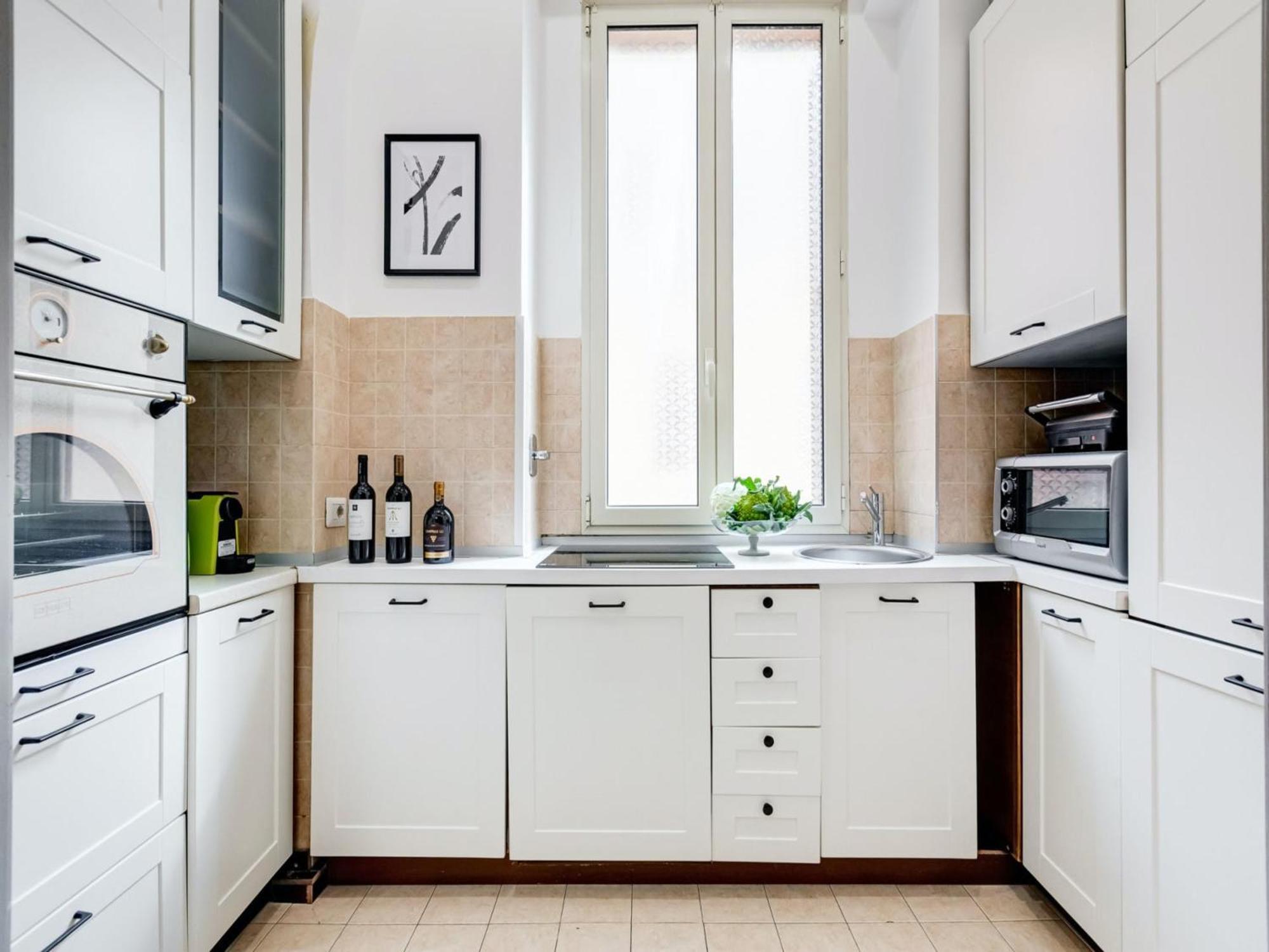 Stone Ridge Estates Premium Apartments Milano Ngoại thất bức ảnh