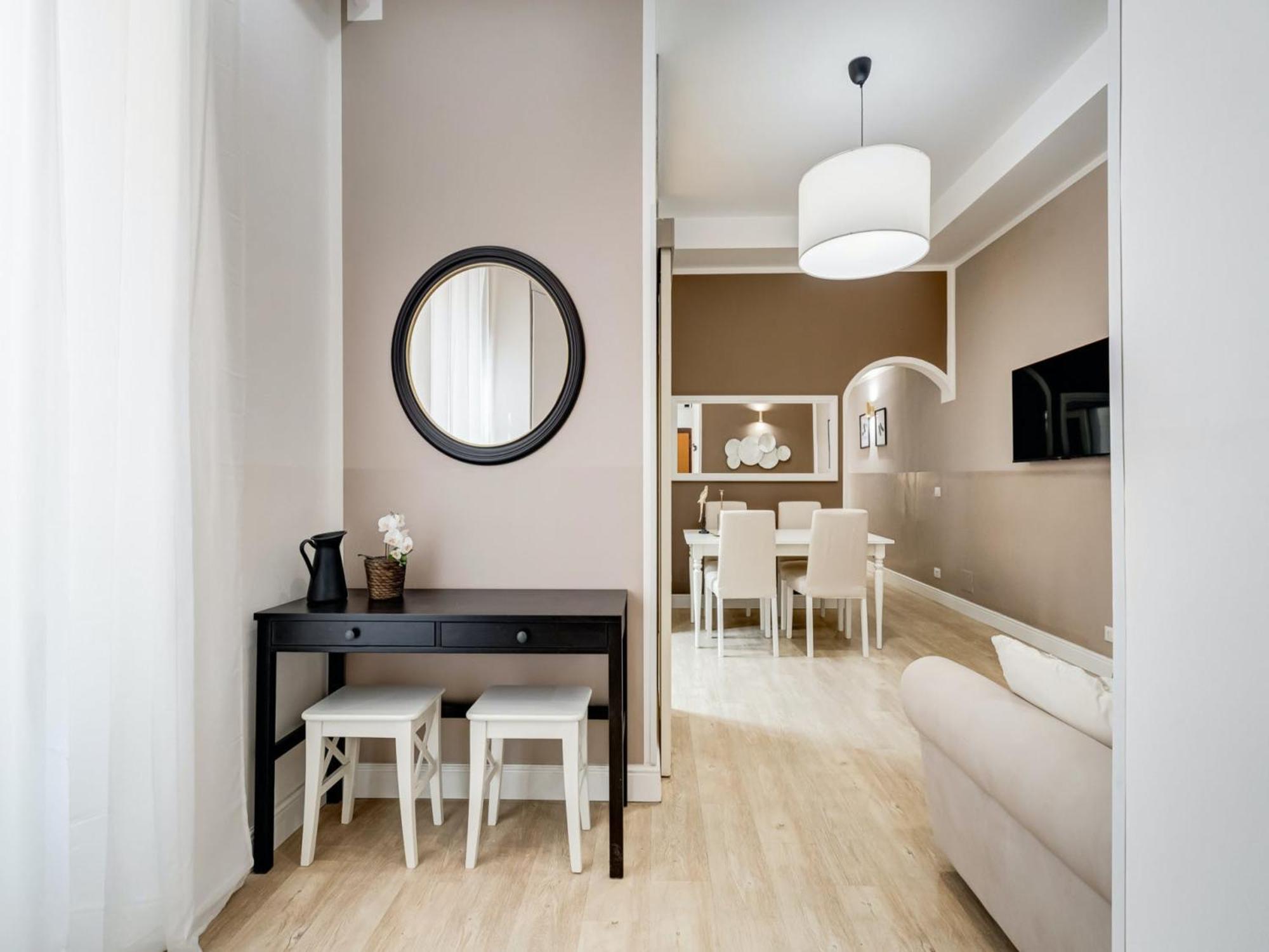 Stone Ridge Estates Premium Apartments Milano Ngoại thất bức ảnh
