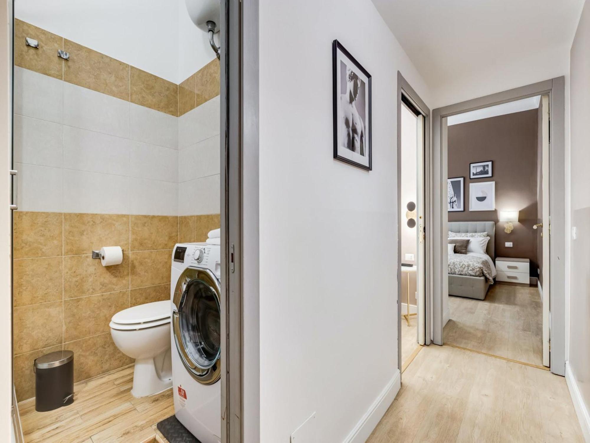 Stone Ridge Estates Premium Apartments Milano Ngoại thất bức ảnh