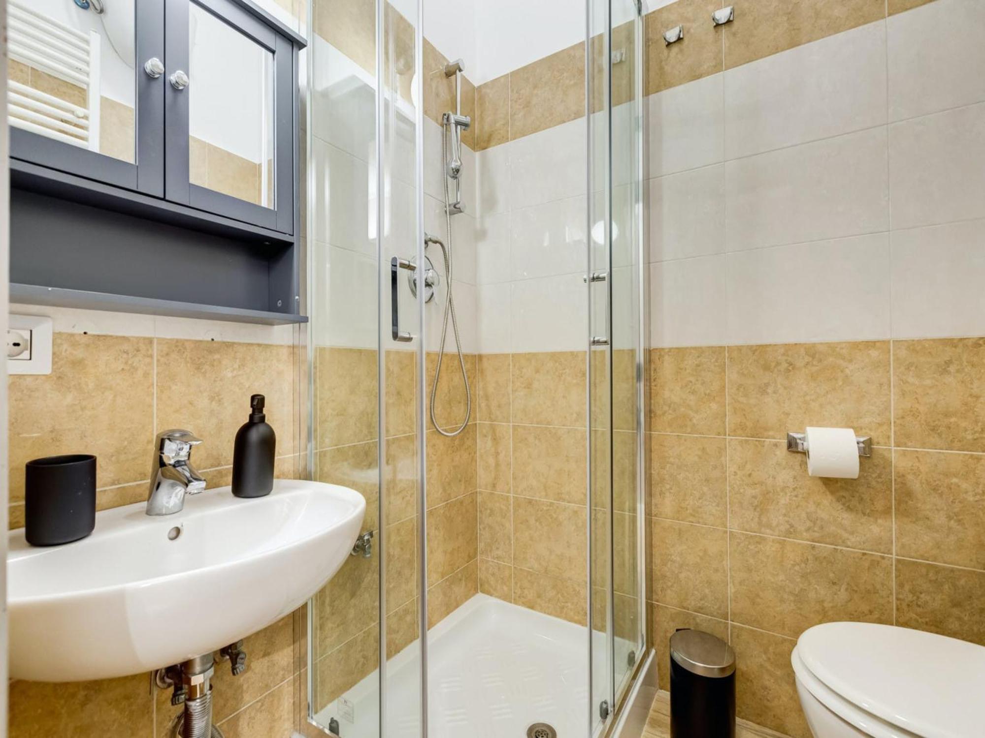Stone Ridge Estates Premium Apartments Milano Ngoại thất bức ảnh