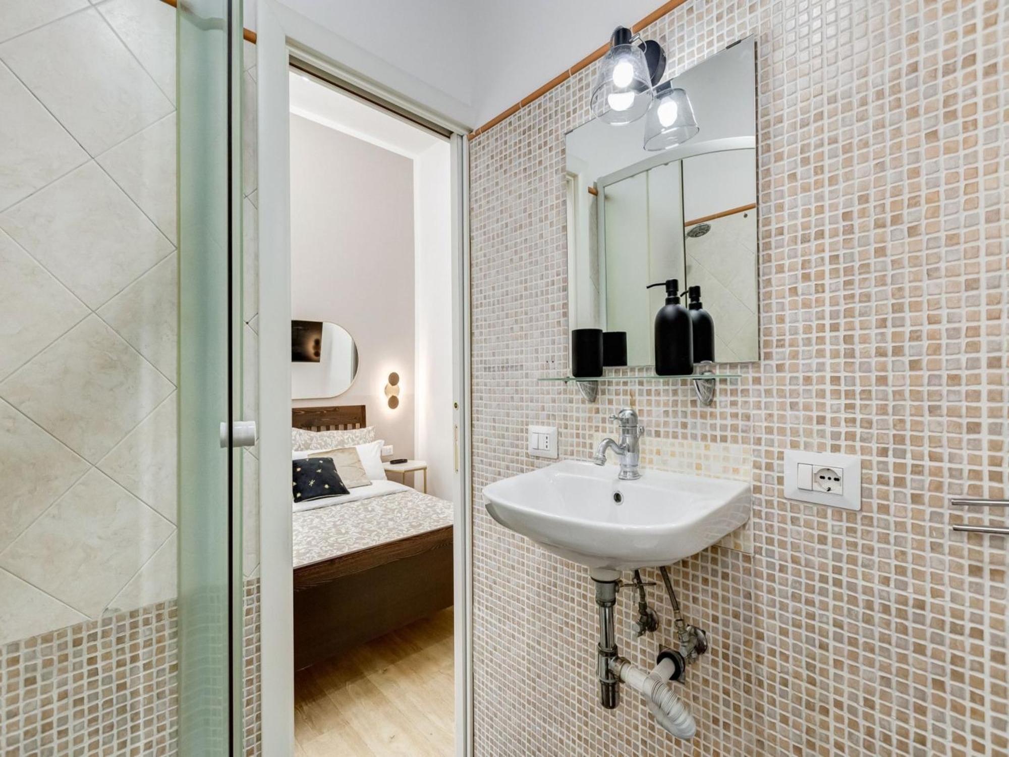 Stone Ridge Estates Premium Apartments Milano Ngoại thất bức ảnh