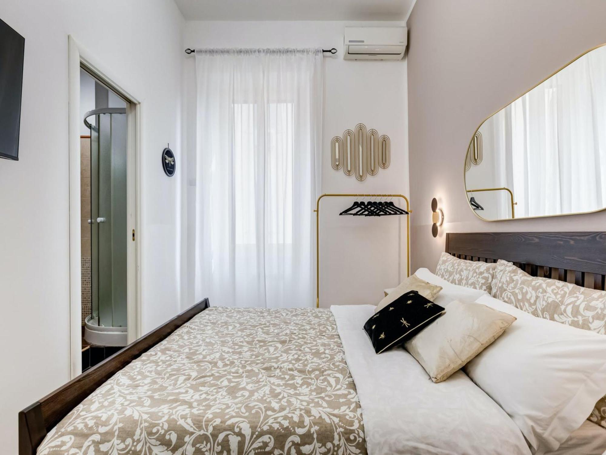 Stone Ridge Estates Premium Apartments Milano Ngoại thất bức ảnh